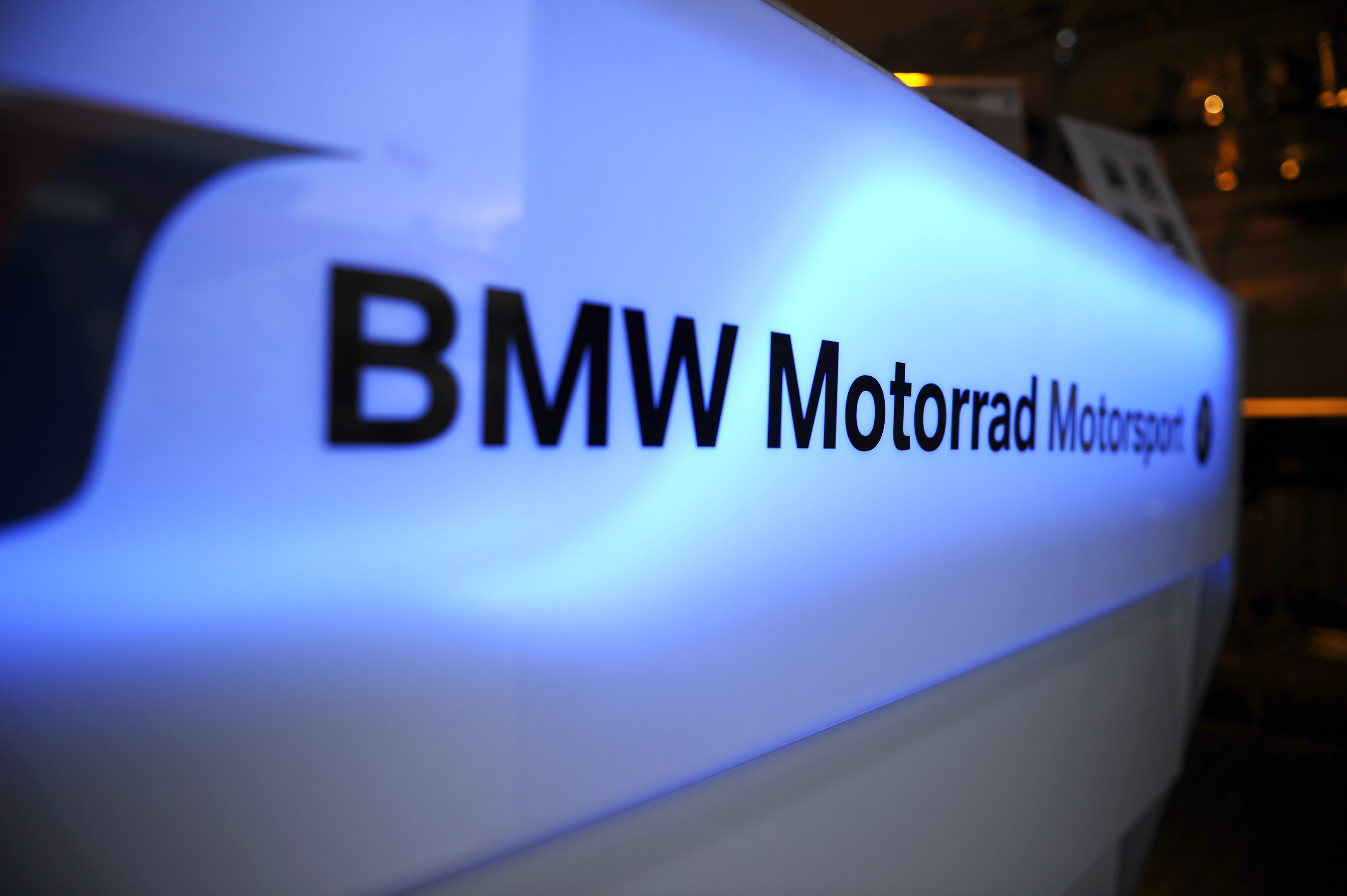 BMWMotorrad