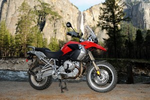 BMW-1200GS