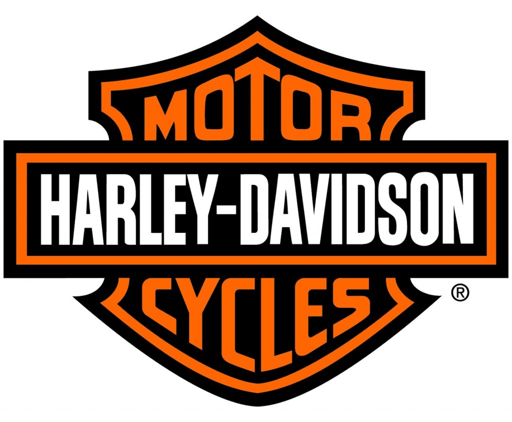 Harley Davison Logo