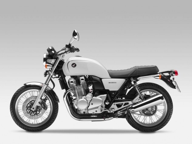 2014 Honda CB1100 EX